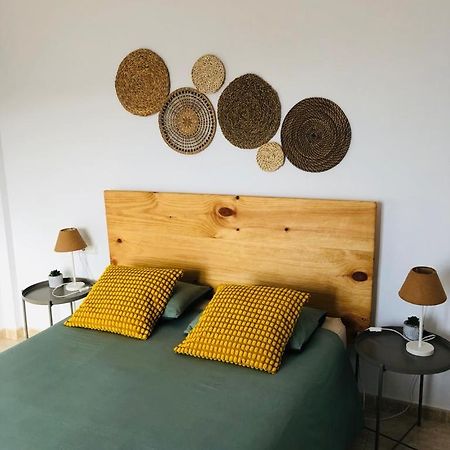 Apartamento "Casa Gara" Яйса Экстерьер фото