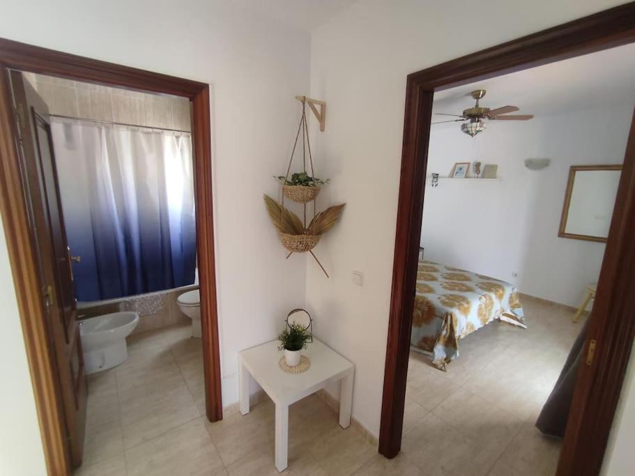 Apartamento "Casa Gara" Яйса Экстерьер фото