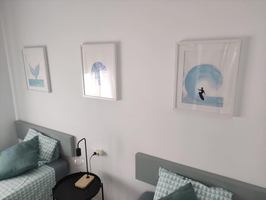 Apartamento "Casa Gara" Яйса Экстерьер фото