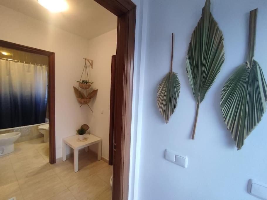 Apartamento "Casa Gara" Яйса Экстерьер фото
