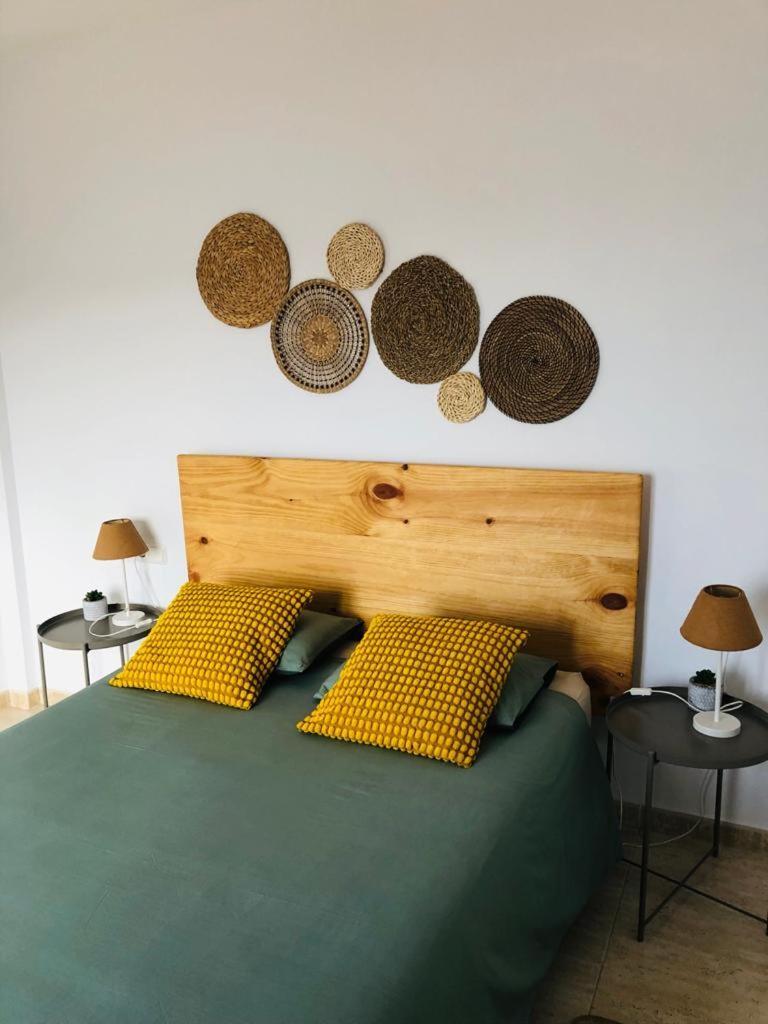 Apartamento "Casa Gara" Яйса Экстерьер фото