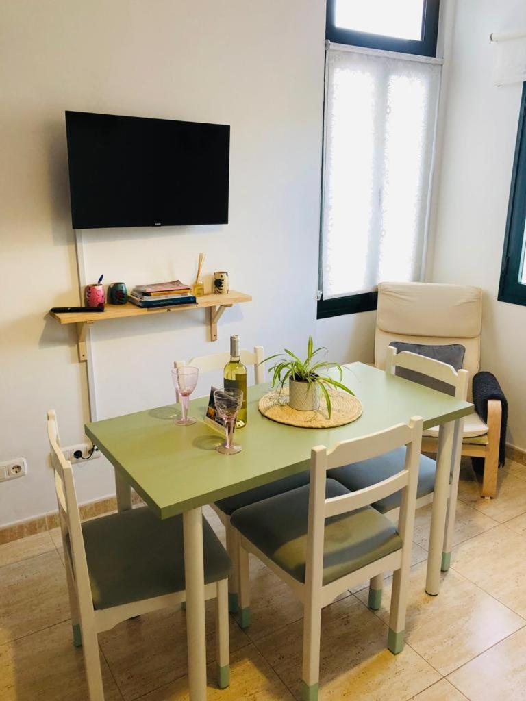 Apartamento "Casa Gara" Яйса Экстерьер фото